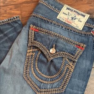 True Religion Jeans